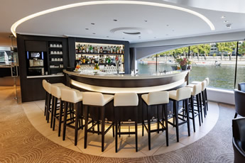 Avalon Tapestry II bar