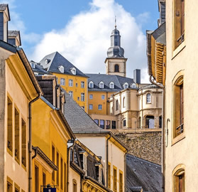 Luxembourg lesbian only cruise