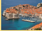 Mediterranean lesbian cruise - Dubrovnik, Croatia