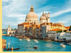 All-lesbian Mediterranean cruise - Venice, Italy