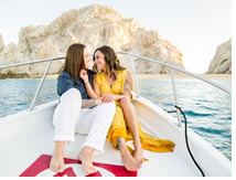 Mexican Riviera Lesbian Cruise 2024