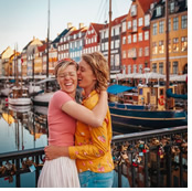 Scandinavia Lesbian Cruise 2027