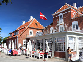 Skagen, Denmark lesbian cruise