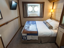 Wind Star Stateroom A