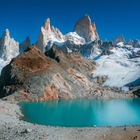 Patagonia Chile All-Lesbian Eco Adventure