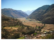 Peru Lesbian Tour - Sacred Valley, Urubamba