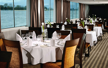 Switzerland to Amsterdam lesbian cruise on Avalon Felicity