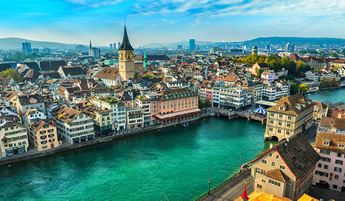 Zurich Switzerland lesbian cruise