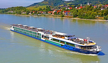 Switzerland to Amsterdam All-Lesbian Rhine River Cruise 2022 - Adonis ...