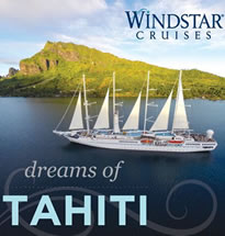 Dreams of Tahiti lesbian cruise 2022