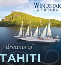 Dreams of Tahiti lesbian cruise 2022