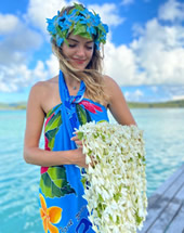 Tahiti Luxury All-Lesbian Cruise 2022