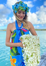 Tahiti All-Lesbian Cruise 2022