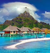 Tahiti lesbian luxury cruise 2024