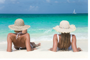 All-Inclusive lesbian Caribbean holiday resort