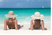 All-Inclusive lesbian Tulum holiday resort