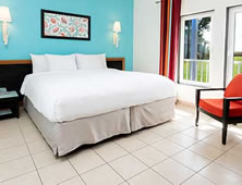 Club Med Turkoise Resort Superior Room
