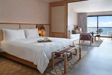 Estancia Suite Ocean Front