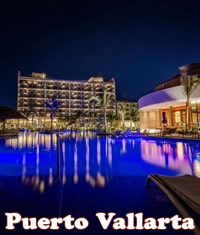 Unico Puerto Vallarta Lesbian Resort 2026