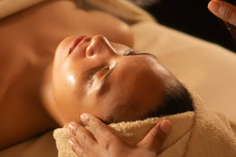 Unico Hotel Riviera Nayarit massage