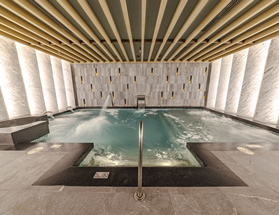 Unico Hotel Riviera Nayarit spa