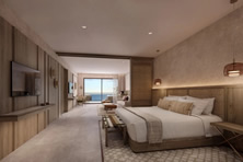 Villa 20�105� Ocean View Suite