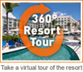 Club Med Cancun Virtual Tour