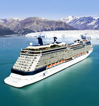Celebrity Alaska LGBT Cruise 2022