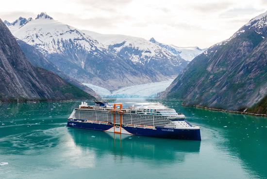 Celebrity Edge