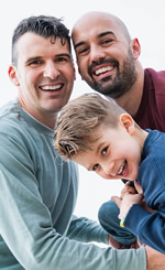 Gay Family Summer Cruise 2026