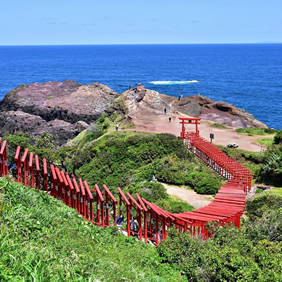 Japan gay cruise - Shimonoseki