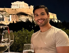 Athens, Greece gay cruise
