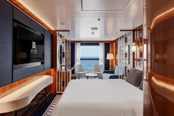World Traveller Horizon Suite