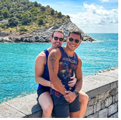 Italian Riviera Luxury Gay Cruise