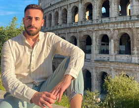 Rome, Italy gay cruise