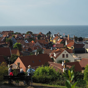 Bornholm gay cruise