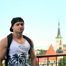 Tallinn gay cruise