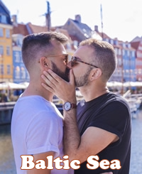 Baltic Luxury Gay Cruise 2028