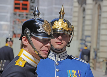 Sweden Baltic LGBT cruise