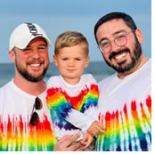 Gay Family Caribbean Cruise 2024