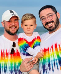 Gay Family Caribbean Cruise 2024