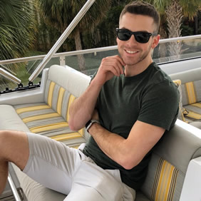 Gay Fort Lauderdale cruise