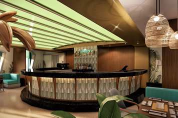 Beachcomber Floridays