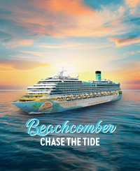 Margaritaville Beachcomber gay cruise