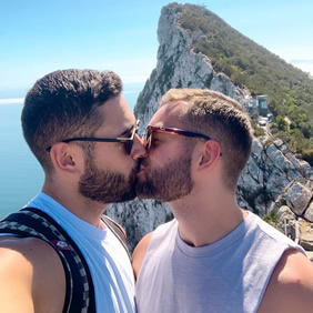 Gibraltar gay cruise