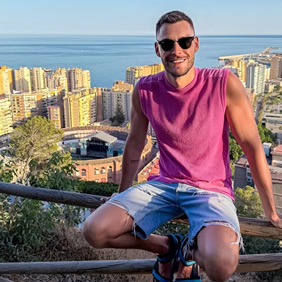 Malaga, Spain gay cruise