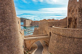 Dubrovnik gay cruise