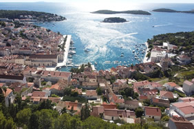 HHvar, Croatia gay cruise