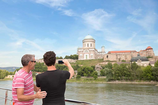 Danube Luxury Gay Cruise 2028