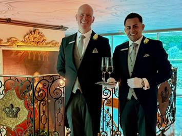 Uniworld luxury gay cruise